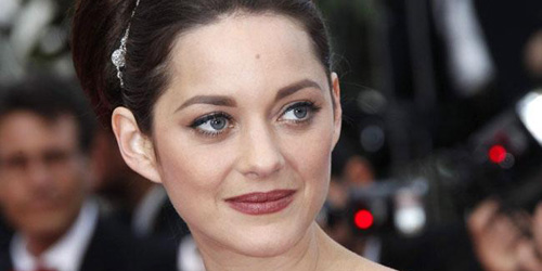 Marion Cotillard