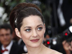 Marion Cotillard: Frau des Jahres