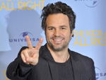 Mark Ruffalo: Spielt er einen Wrestler?