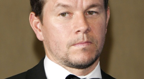 Mark Wahlberg