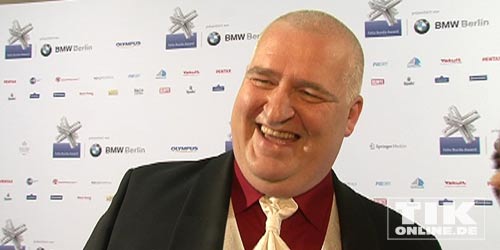 Markus Maria Profitlich (Foto: HauptBruch GbR)