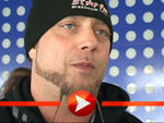 Martin Kesici: Kämpft er bald gegen Jeff Jarrett?