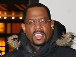Martin Lawrence: Ehe am Ende