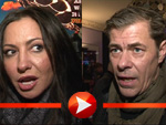 Sven Martinek und Simone Thomalla: So gut versteht sich das Ex-Paar