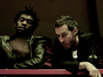 Massive Attack: Untergrund-Verbot in London