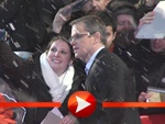 Matt Damon beglück seine Berlinale-Fans