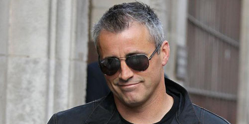 Matt LeBlanc