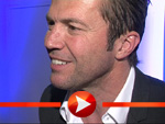 Lothar Matthäus: Seine Wünsche und Träume