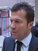 Lothar Matthäus: Über Jürgen Klinsmann!