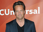 Matthew Perry: Kann mehr als Chandler