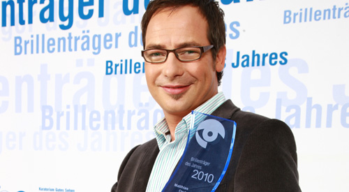 Matthias Opdenhövel (Foto: KGS)