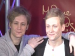 Matthias Schweighöfer: Machte sich für seine Wachsfigur nackig