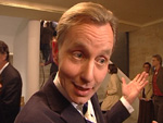 Max Raabe und das Palast Orchester: Tournee bis 2009 verlängert!