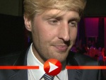 Maxi Arland ist neidisch auf seine Frau und verrät sein Fitnessgeheimnis