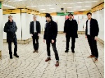 Maxïmo Park: Noch ein Album und dann ist Schluss?