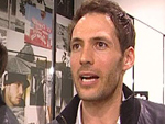 Alexander Mazza: Das persönliche Interview!