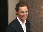 Matthew McConaughey: Griffin Dunne ist beeindruckt