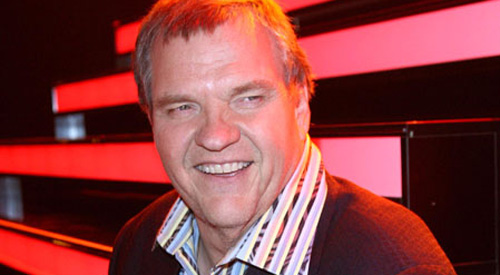 Meat Loaf