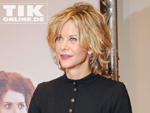Meg Ryan: Steht vor Regie-Debüt