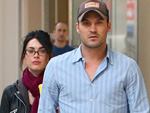 Brian Austin Green: Ist ein glücklicher Mann