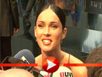 Megan Fox über ihre Barbies