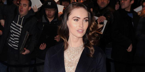 Megan Fox