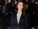 Megan Fox: Zieht bei Bing Crosby ein