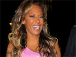 Mel B: Wünscht sich Nachwuchs