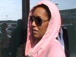 Mel B im Krankenhaus: Die Wehen haben eingesetzt