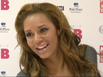 Mel B: Das wünscht sie Kate & William
