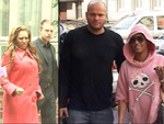 Mel B: Drittes Kind vom dritten Mann!