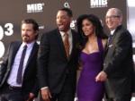 Men In Black 3: Rekordverdächtige Premiere in Berlin