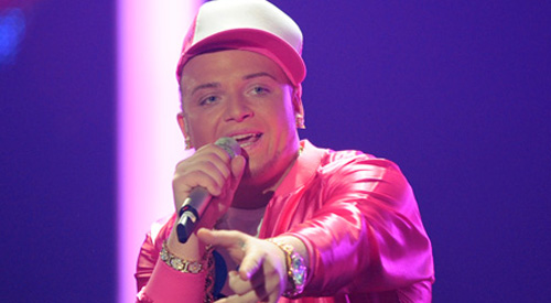 Menowin Fröhlich