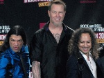Metallica: Melden sich als „Lords Of Summer“ zurück