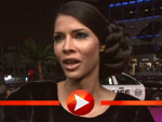 Micaela Schäfer auf Diät für ihren Hollywood-Auftritt