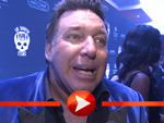 Michael Ammer ist nie krank – seine Partys 2013