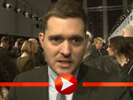 Michael Bublé über seine wilde Vergangenheit