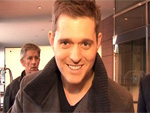 Michael Bublé: „Last Christmas“ ihm zu anstrengend