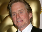 Michael Douglas: Erholt sich zusehends