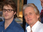 Michael Douglas: Findet Camerons Strafe angemessen