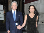 Catherine Zeta-Jones: Behandlung zeigt Wirkung