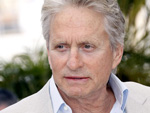 Michael Douglas: Über seinen Kehlkopfkrebs