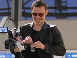 Michael Fassbender: Nimmt Penis-Witze gelassen