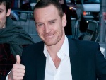 Michael Fassbender: Als Thomas Wolfe in ‚Genius‘