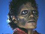 Michael Jackson: Jacke kommt unter den Hammer