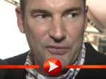 Michael Michalsky über Weihnachts-Flucht und Wünsche für 2013