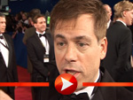Michael Mittermaier freut sich auf Kate Winslet