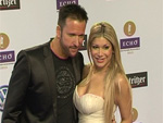 Michael Wendler: Wer war die neue Frau an seiner Seite?
