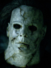 Michael Myers: Pünktlich zu Halloween wieder da!