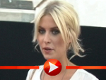 Lena Gercke schwärmt von Michalsky